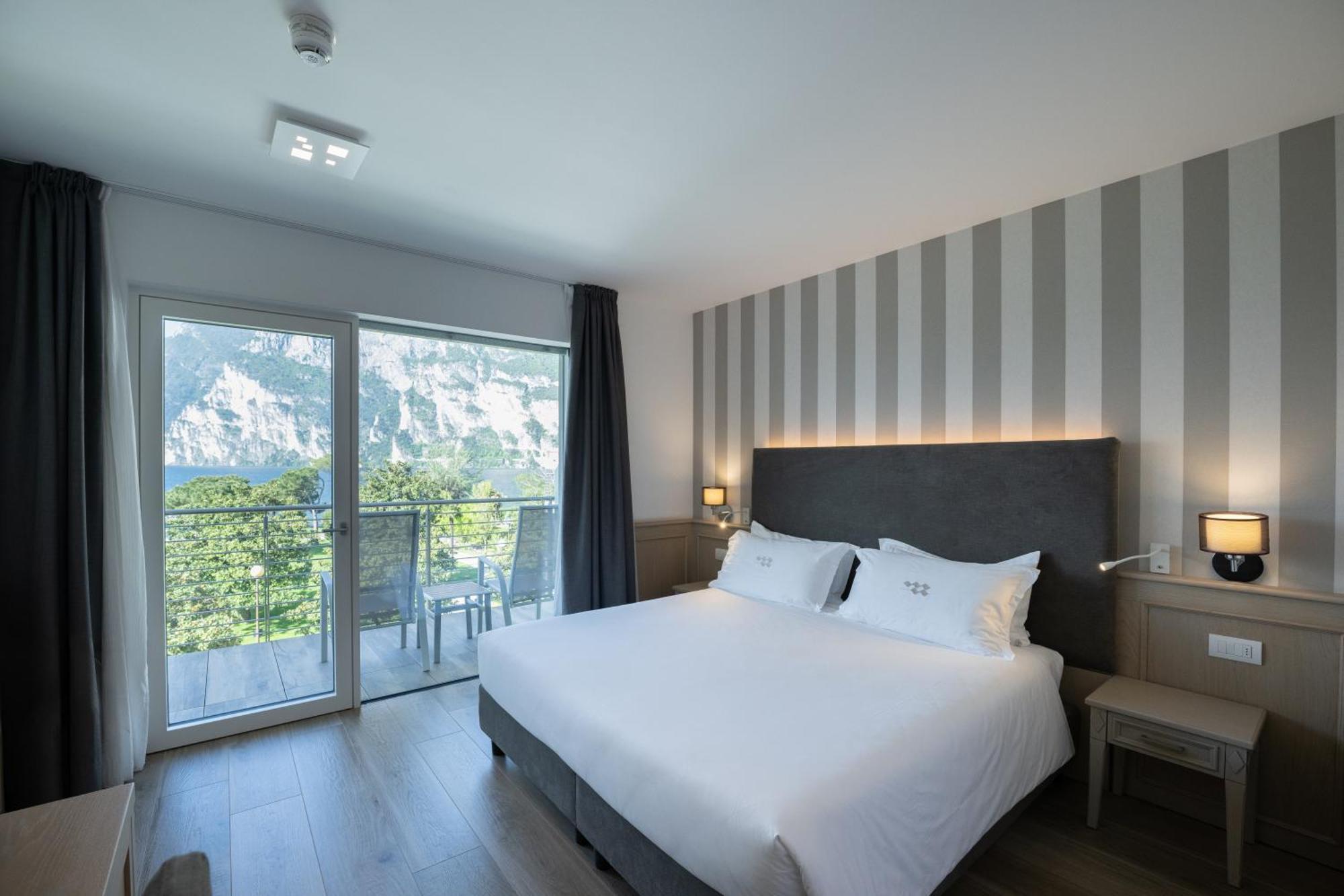 Bellariva Hotel 4*