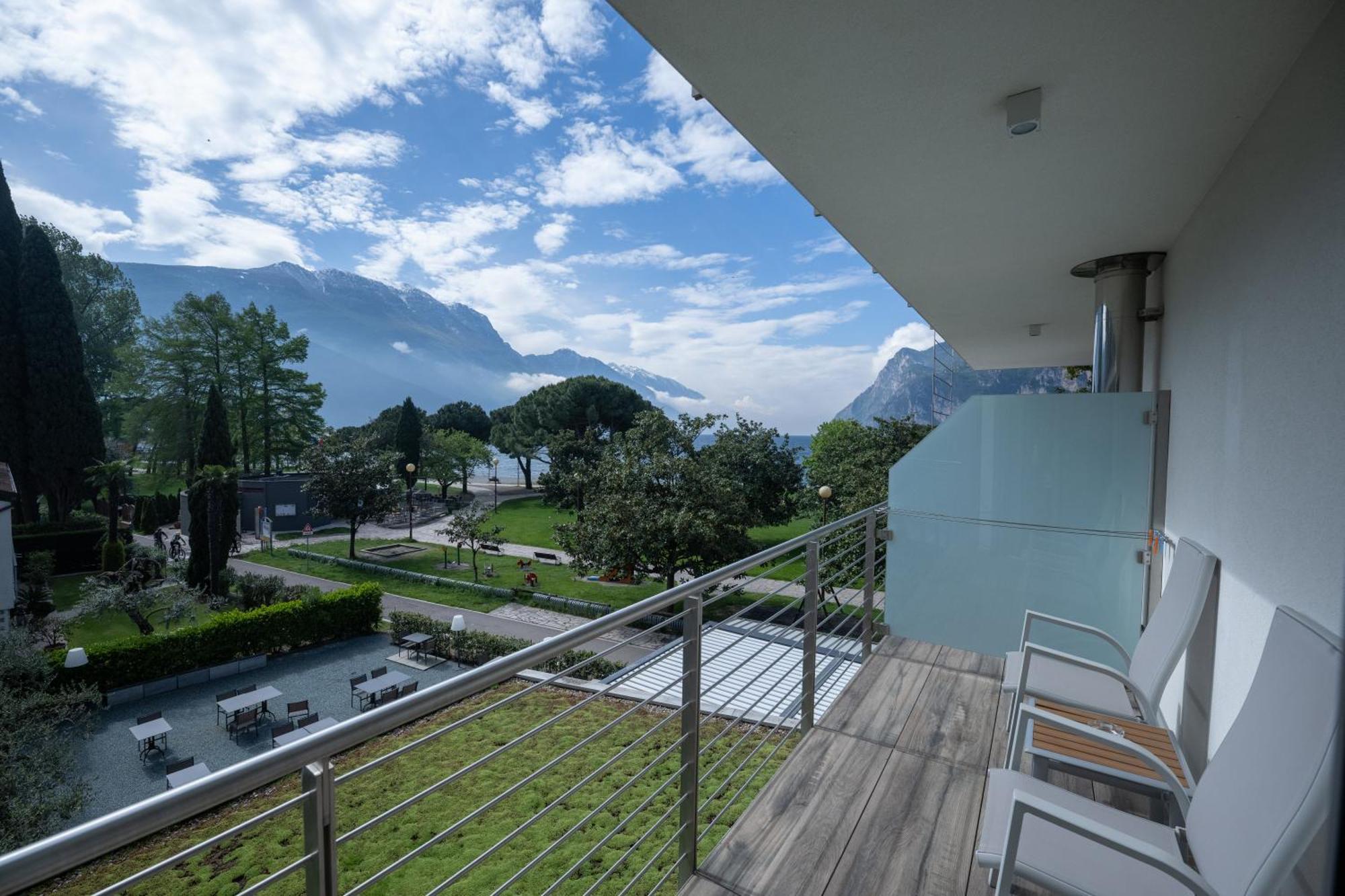 Hotel Bellariva Riva del Garda