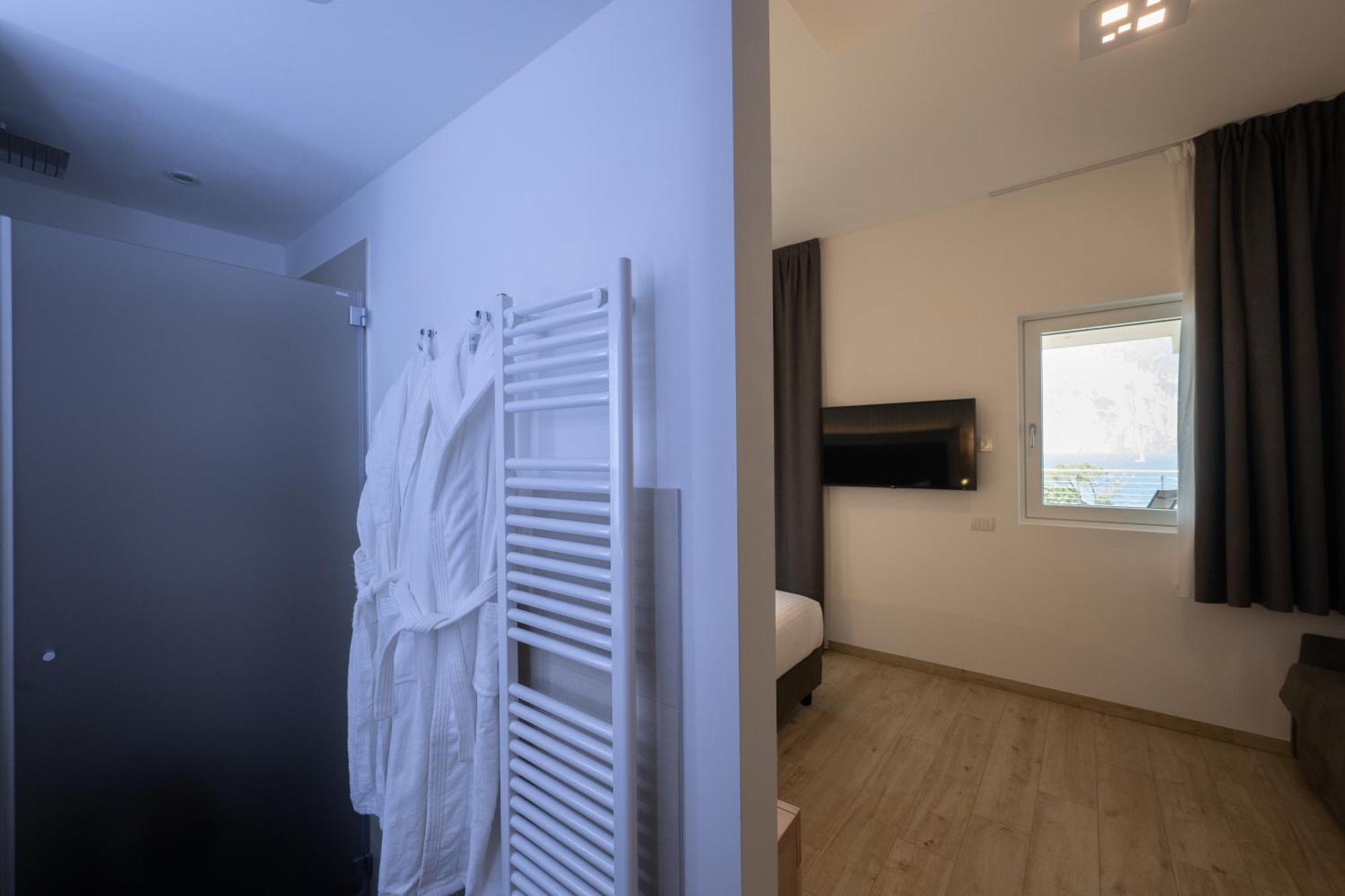Bellariva 4* Riva del Garda