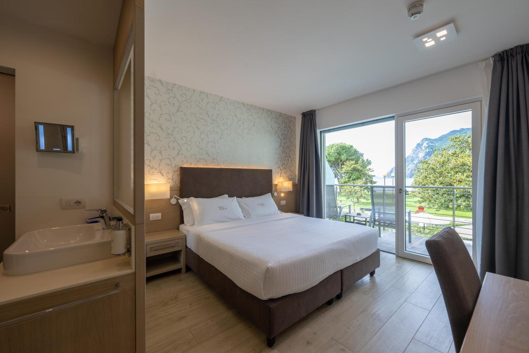 Bellariva Hotel 4*
