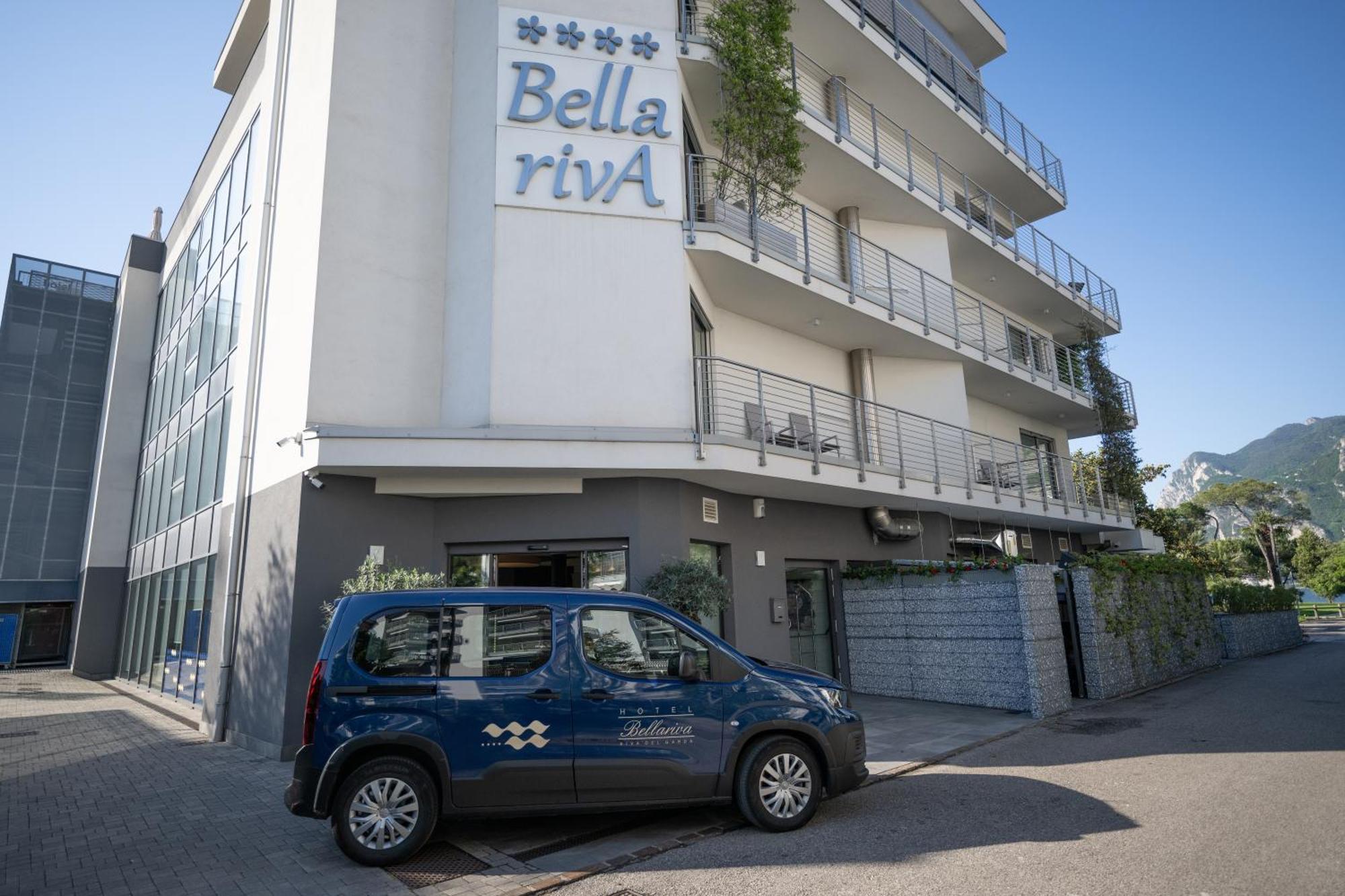 Hotel Bellariva 4*