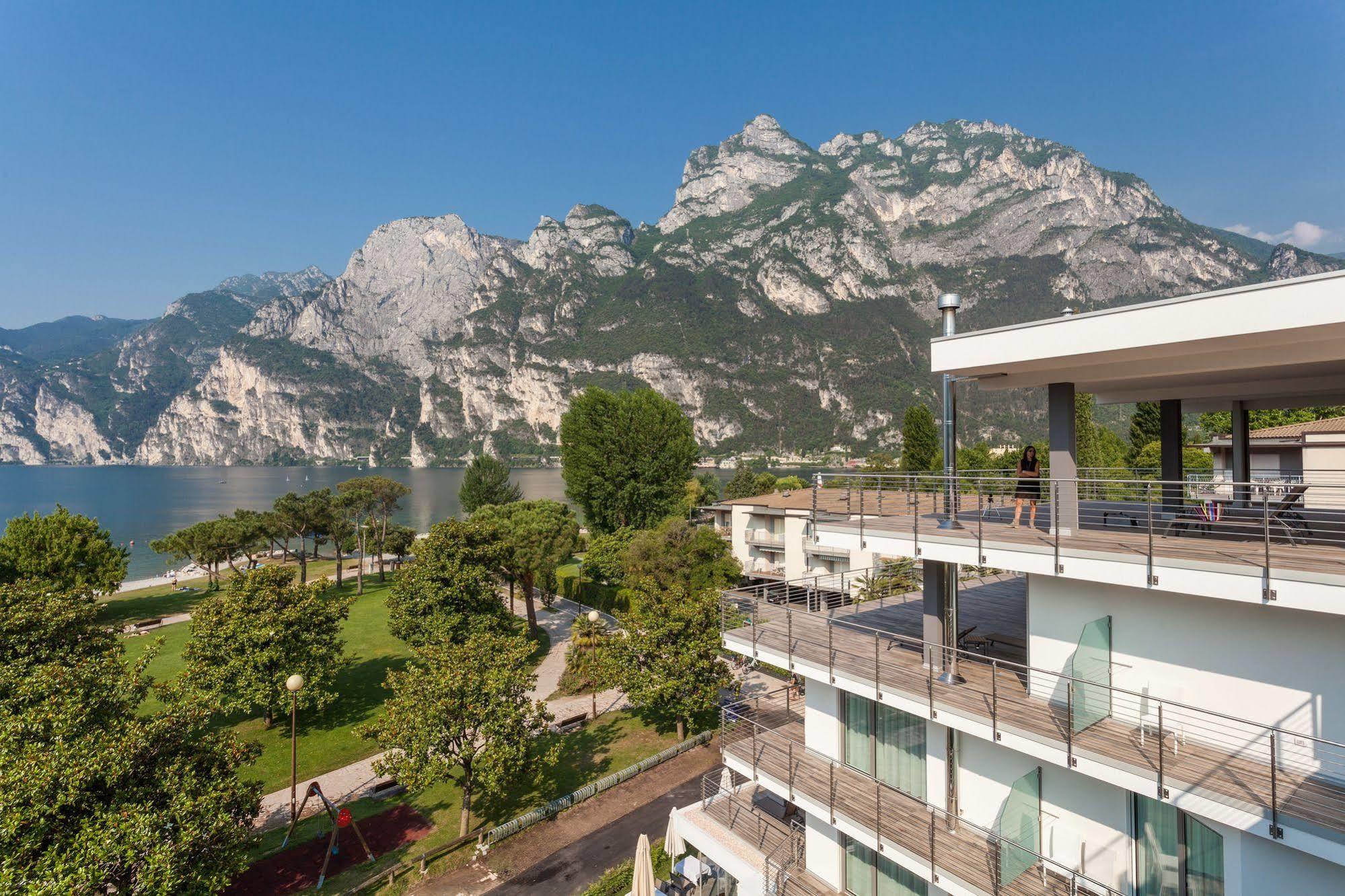 Hotel Bellariva 4*